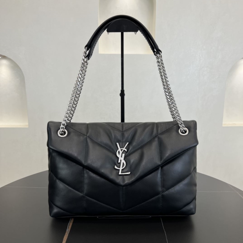 Y*L top handle bags